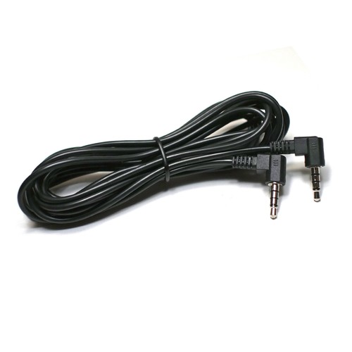 Cavo audio video piedi 5 - cavo,