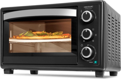 Cecotec forno elettrico - cecotec,