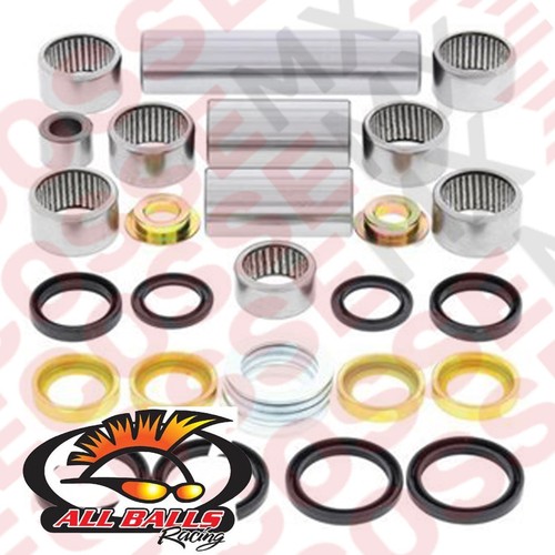 Kit cuscinetti collegamento - kit,