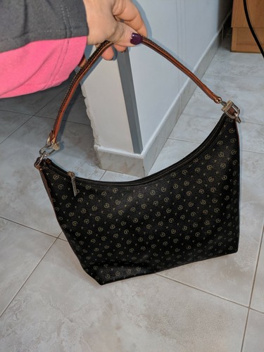 Borsa pollini vintage handbag - vintage,