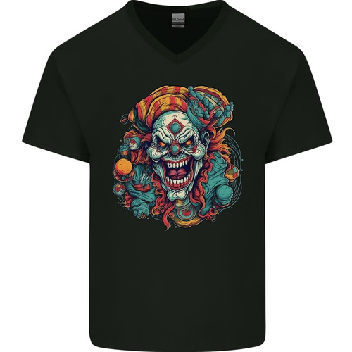 Pagliaccio horror halloween - horror,