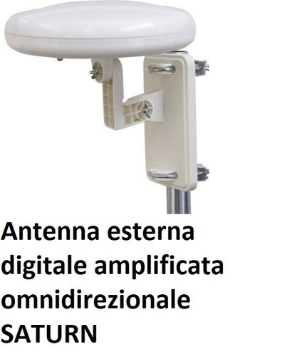 Antenna esterna - antenna,