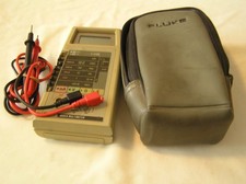 Fluke Multimeter Model 8020B