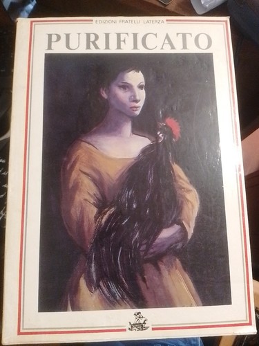 Domenico purificato gius - purificato,