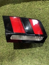 STOP POSTERIORE SINISTRO