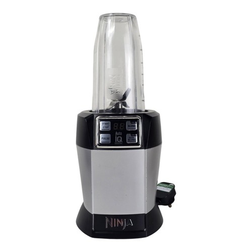 Nutri ninja auto - auto-iq, 1000w
