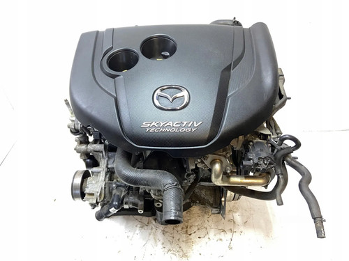 Motore mazda cx5 gh sh01 - mazda,