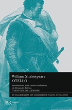 Libri William Shakespeare -