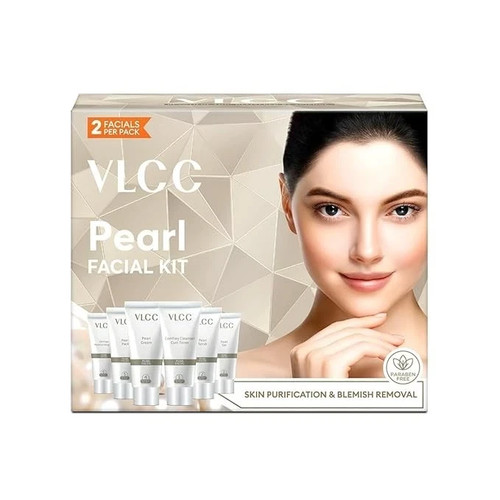 Vlcc pearl kit viso pelle - kit,