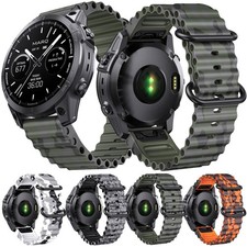 Cinturino ocean band quickfit - cinturino,