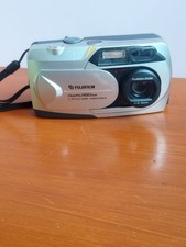 Fujifilm Finepix 1400 zoom 