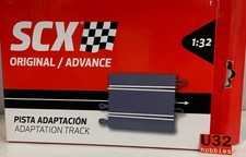 SCALEXTRIC U10364X200 RECTA