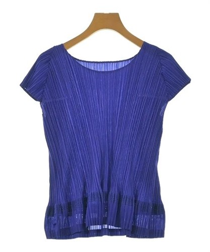 Camicetta donna usata - , pleats