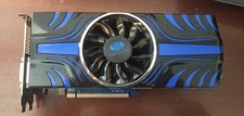 Scheda video amd radeon toxic - video,
