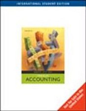 Financial Accounting, ISE