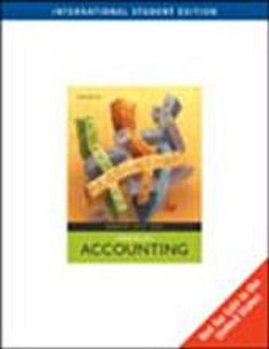 Financial accounting ise - financial,