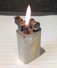 Dandy Super petrol Paris