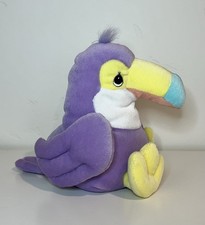 Peluche Fagiolo Pasqua Tucano