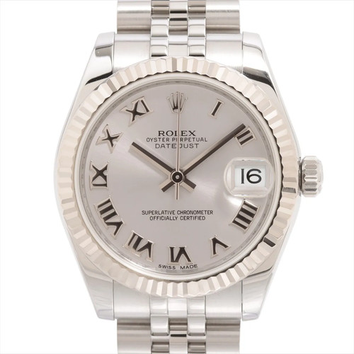 Rolex datejust 178274 wg - rolex,