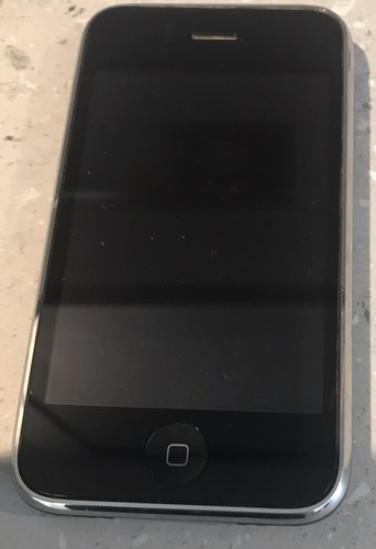 Apple iphone 16gb 2a - iphone, 3g