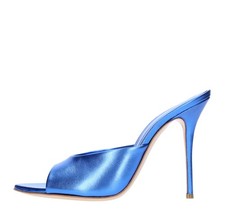 1M891V100 Mules e sabot