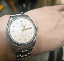 ROLEX from JAPAN