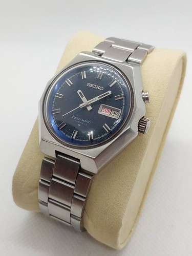 Seiko bell matic sistema - seiko, di