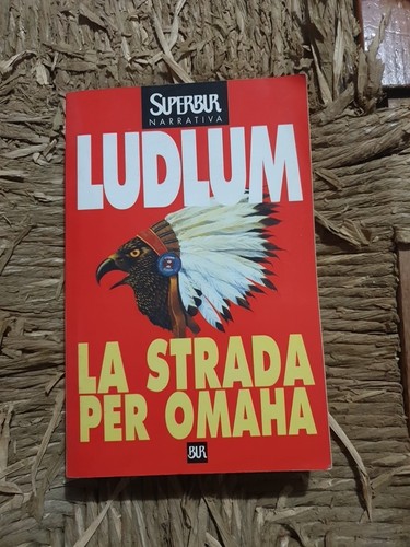 Strada per omaha ludlum - per,