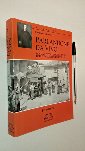 Percarlo grimaldi parlandone - percarlo,