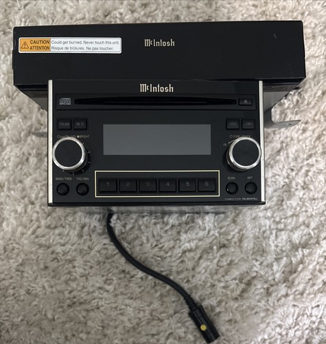 Mcintosh 25201 ef 1080i - pf-25201-a, &