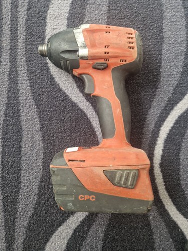 Hilti sid avvitatore - hilti,
