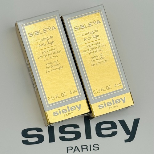 Sisley sisleya integral - 2x, l'integral