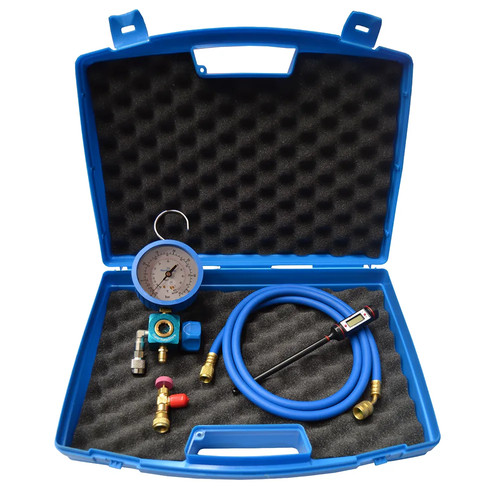 Kit base frigorista per