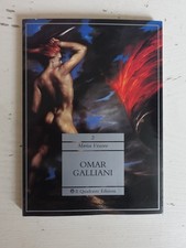 Omar galliani marisa vescovo - omar,