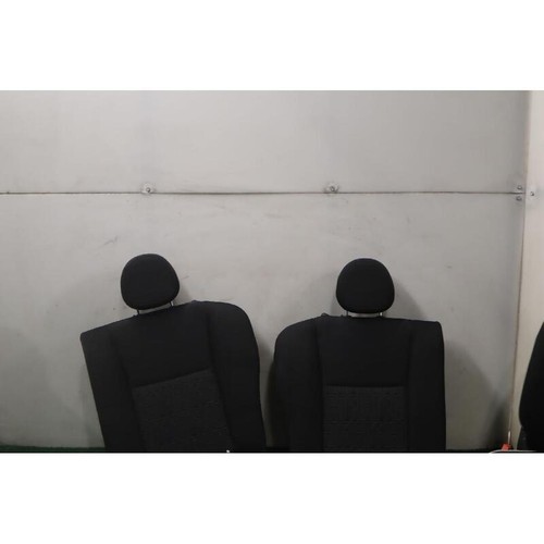 Sedili completi fiat 500e - completi, (20)
