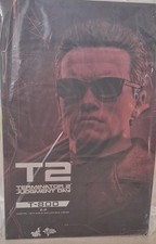 Hot Toys MMS795 Terminator 2