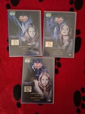 DVD Buffy l'Ammazzavampiri -