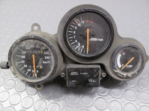 Suzuki rgv 250 gamma - rgv, vj21