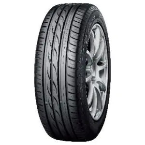 Gomme estive yokohama - gomme,