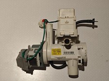 Pompa di scarico Lavatrice Samsung DC97-16441E