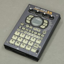 Roland SP-404SX Campionatore Onda Lineare Testato Funzionante Usato Giappone