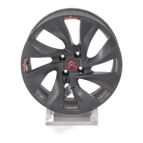 Jante alluminio citroen - 18",