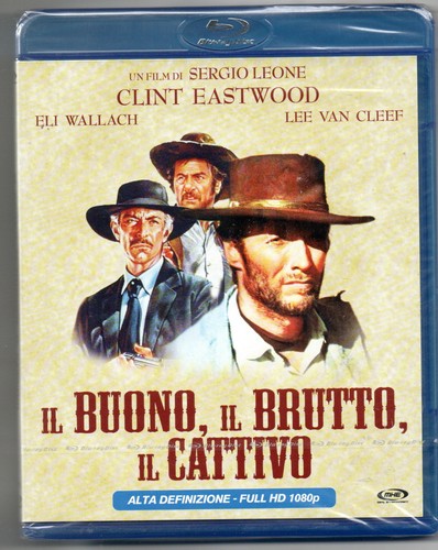 Buono brutto il - il,