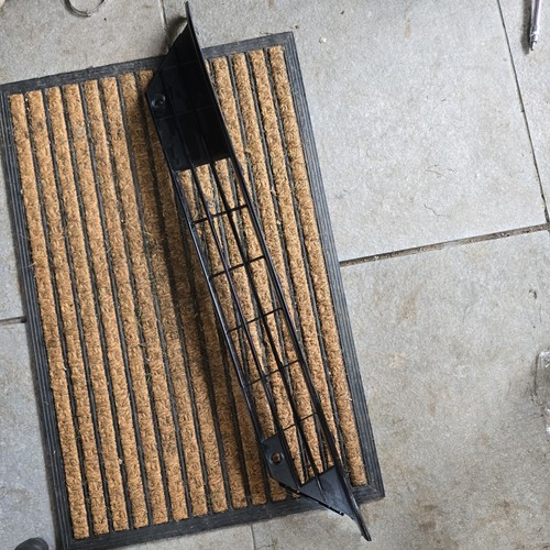 Griglia anteriore ford - anteriore, s
