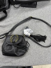 Borsa a tracolla donna Bvlgari