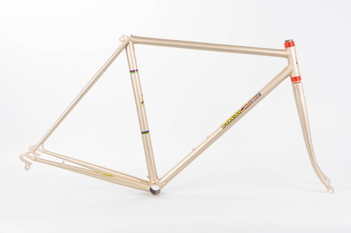 Masi gran criterium - gran, telaio