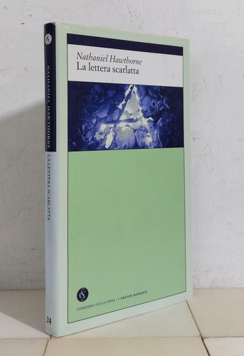38957 nathaniel hawthorne - nathaniel,