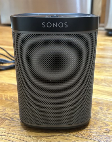 Sonos play altoparlante - sonos,