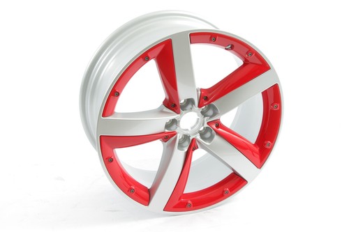 Cerchio lega originale audi - lega,