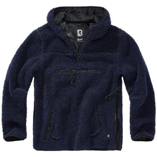 Brandit teddyfleece worker - brandit,